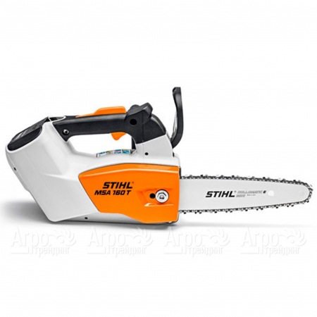 Аккумуляторная пила Stihl MSA 160 T-12 в Волжском