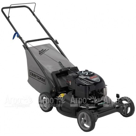 Газонокосилка бензиновая Craftsman 38909 в Волжском