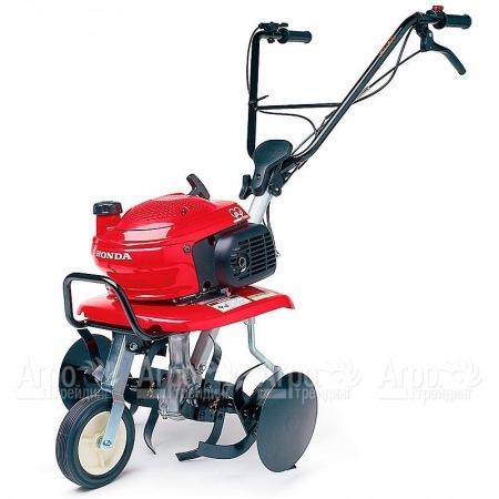 Культиватор Honda F 220 DE в Волжском