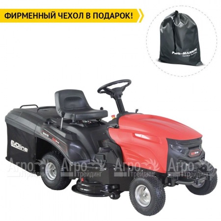 Садовый минитрактор EVOline TRG 84 CM в Волжском