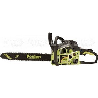 Бензопила Poulan PRO P4018-18" в Волжском