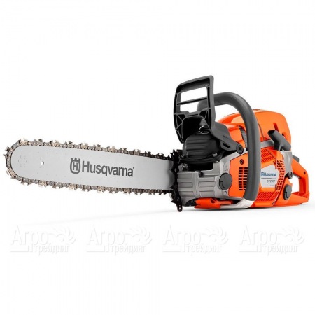 Бензопила Husqvarna 572 XP-18" в Волжском