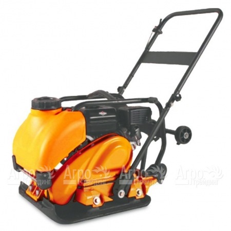 Виброплита бензиновая Villartec VP9250TC  в Волжском
