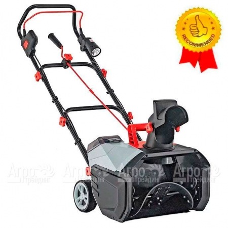 Снегоуборщик аккумуляторный Al-ko SnowLine ST 4048 EnergyFlex в Волжском