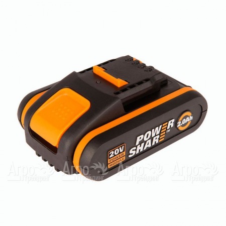 Аккумулятор Worx WA3551.1 в Волжском
