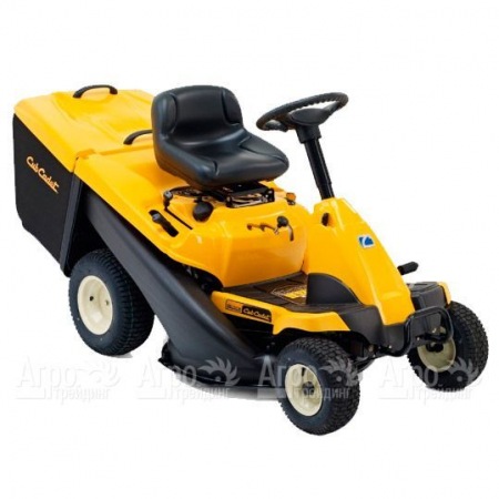 Садовый райдер Cub Cadet LR1 NR76 в Волжском