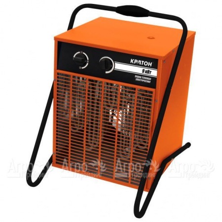 Электрическая тепловая пушка Кратон EPH-9,0/720 B в Волжском