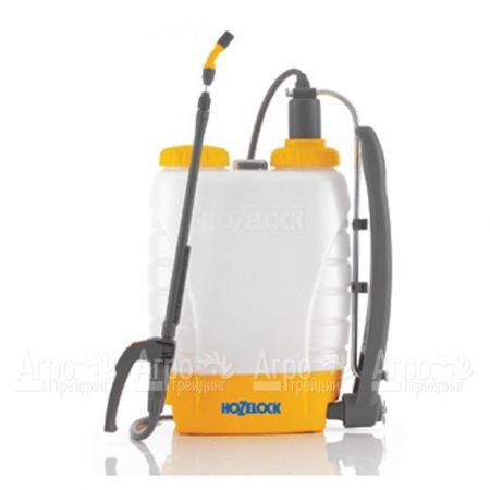 Опрыскиватель ручной Hozelock Plus 12 л в Волжском