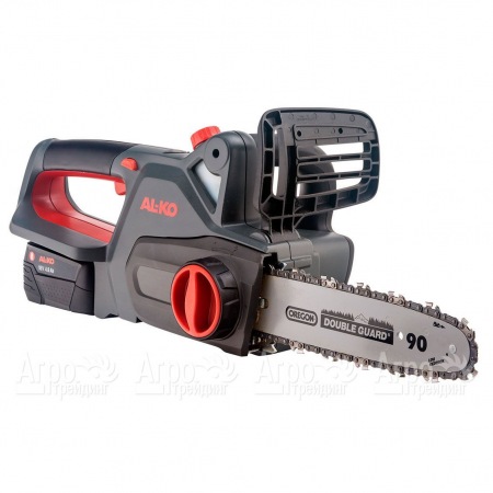 Аккумуляторная пила AL-KO Bo Flex CS 1825-10" (без аккумулятора и зарядного устройства) в Волжском