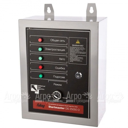 Блок автоматики Fubag Startmaster DS 25000 D в Волжском