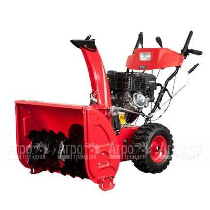 Снегоуборщик DDE ST9070L в Волжском