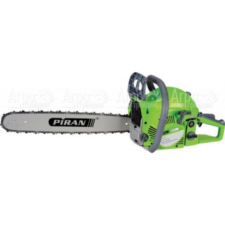 Бензопила Piran CS5220ES-20" в Волжском
