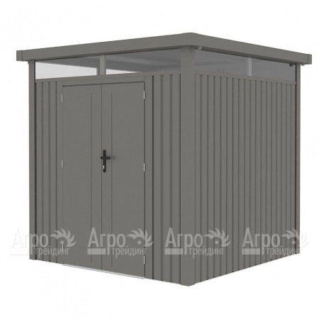 Пластиковый сарай Black Fox Avantgarde в Волжском