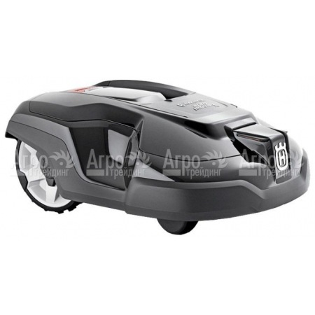 Газонокосилка-робот Husqvarna Automower 315 в Волжском