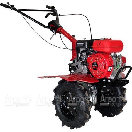 Мотоблок бензиновый AgroStar 500 с двигателем Kimoto 170 F 7 л.с. в Волжском