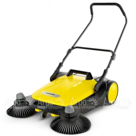 Подметальная машина Karcher S 6 Twin в Волжском