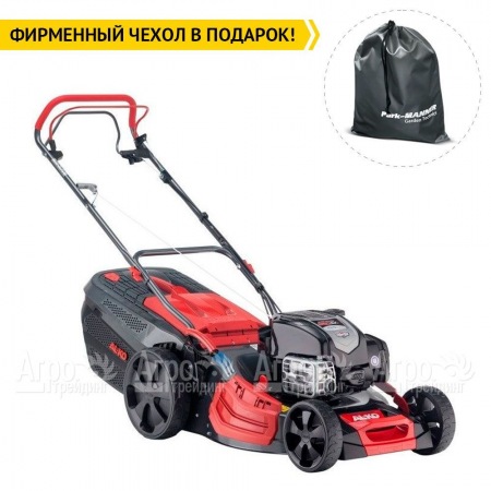 Газонокосилка бензиновая AL-KO Premium 520 SP-B  в Волжском