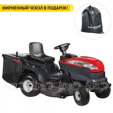 Садовый минитрактор Efco EF 84/14,5 K в Волжском