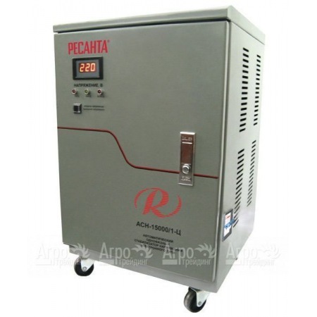 Стабилизатор Ресанта АСН-20 000/1-Ц  в Волжском