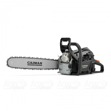 Бензопила Caiman Chenso 50-18 SL18 Decompressor  в Волжском