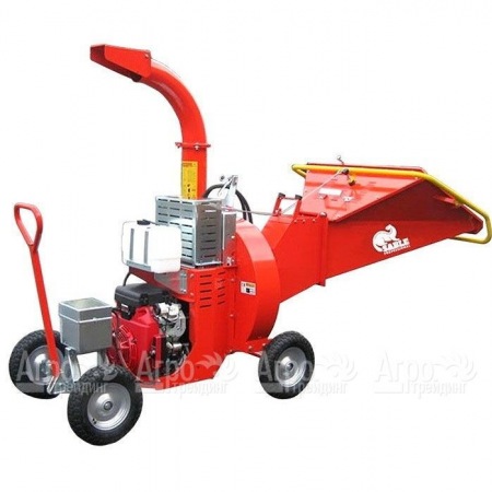 Измельчитель дизельный Sable Chippo 100D в Волжском