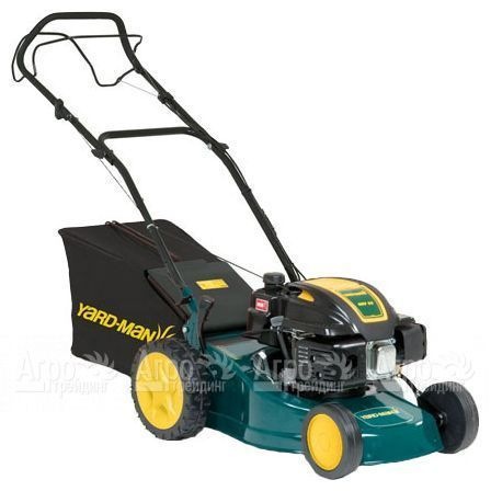 Газонокосилка бензиновая Yard-Man YM 5519 SPO-L HW в Волжском