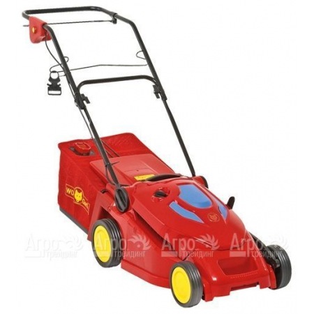 Электрическая газонокосилка Wolf-Garten BLUE POWER 34 E в Волжском