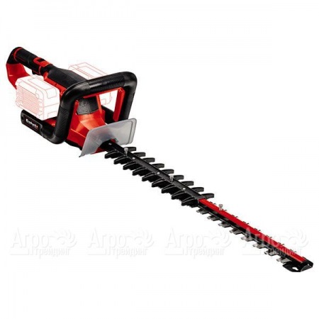 Аккумуляторный кусторез Einhell PXC GE-CH 36/65 Li-Solo в Волжском