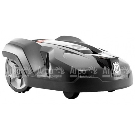 Газонокосилка-робот Husqvarna Automower 420 в Волжском