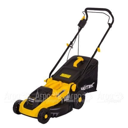 Газонокосилка электрическая Huter ELM-1800P в Волжском
