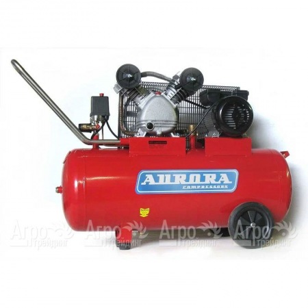 Компрессор воздушный Aurora Cyclon-100 Turbo в Волжском