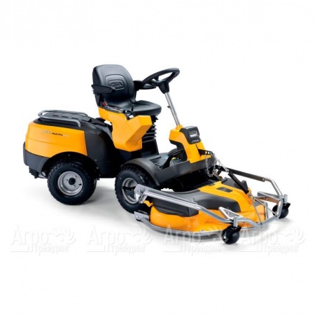 Райдер Stiga Park Pro 540 IX в Волжском