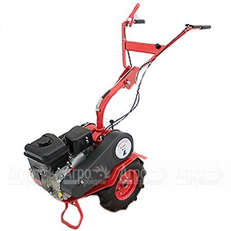 Мотоблок Агат с двигателем Briggs&#38;Stratton Vanguard (фрезы в комплекте) в Волжском