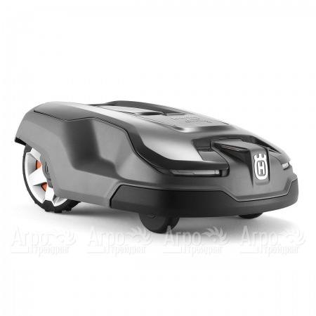 Газонокосилка-робот Husqvarna Automower 315X в Волжском