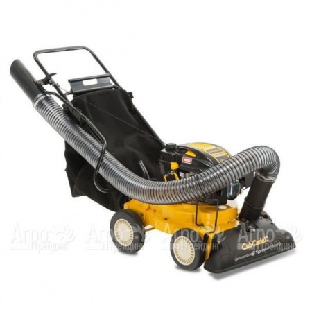 Садовый пылесос Cub Cadet CSV 060 24A-06MP603 в Волжском