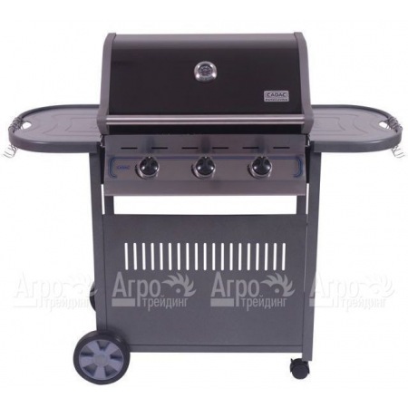 Гриль-барбекю Cadac Entertainer 3 Classic 98347 в Волжском