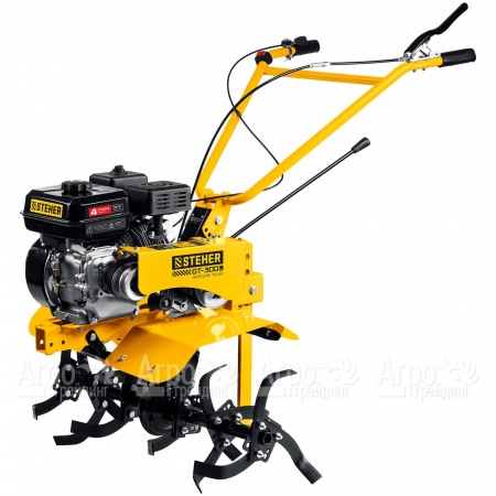 Культиватор Steher GT-300 L в Волжском