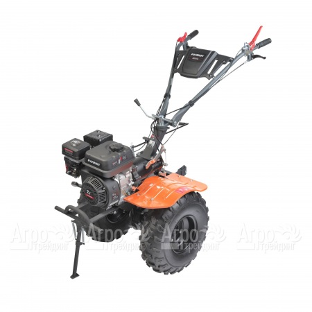 Мотоблок Patriot Волга в Волжском