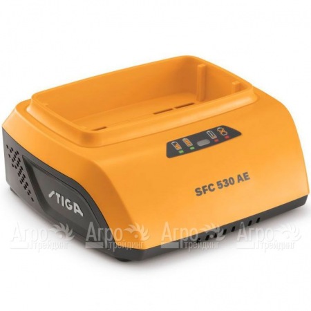 Зарядное устройство Stiga SFC 530 AE в Волжском