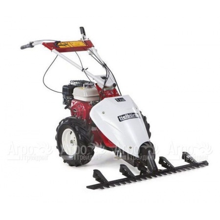 Бензиновая сенокосилка Tielburger T70 с двигателем Briggs&#38;Stratton в Волжском