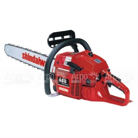 Бензопила Shindaiwa 488-18" в Волжском