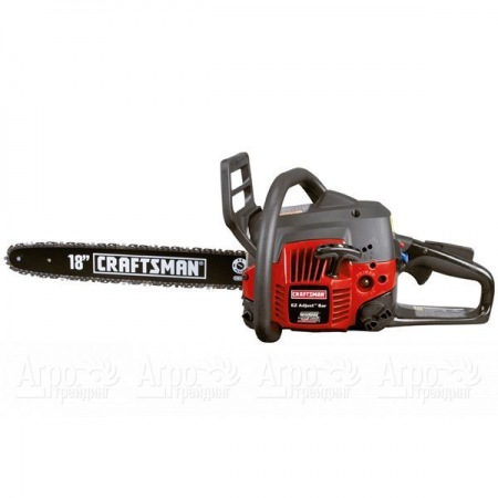 Бензопила Craftsman 34190-18" + кейс в комплекте! в Волжском