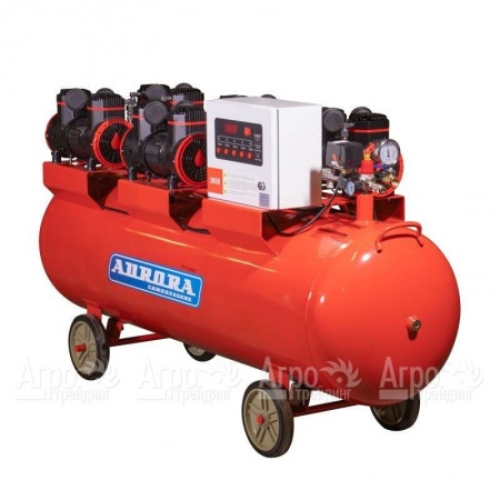 Компрессор безмасляный Aurora Passat-250/1250 Module  в Волжском