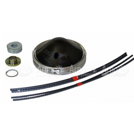 Двухнитевая головка Solo JET-FIT  в Волжском