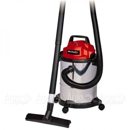 Строительный пылесос Einhell TC-VC 1815 S в Волжском