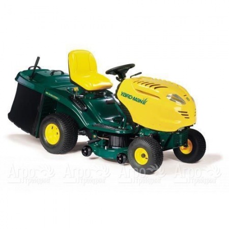 Садовый минитрактор Yard-Man HG 9150 K в Волжском