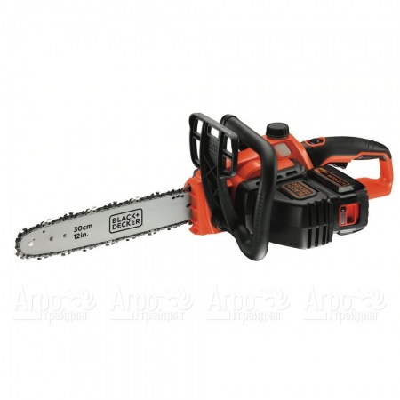 Аккумуляторная пила Black+Decker GKC3630LB-12" (без аккумулятора и зарядного устройства) в Волжском
