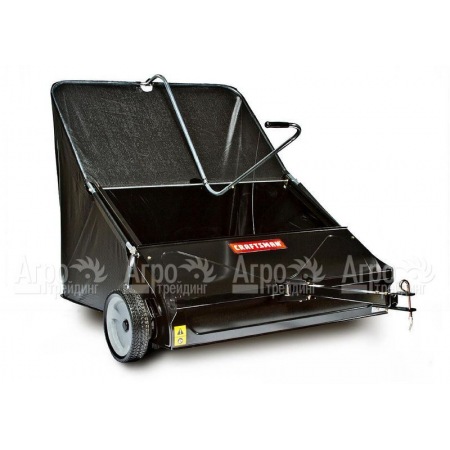 Щетка для листвы с мусоросборником Craftsman 24029  в Волжском
