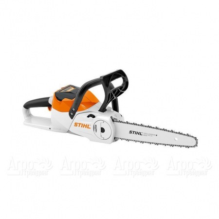 Аккумуляторная пила Stihl MSA 120 C-B-12" в Волжском