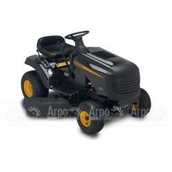 Садовый минитрактор Partner P11597 в Волжском